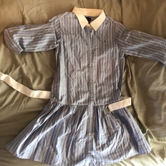Button down dress - Picture 5 of 8